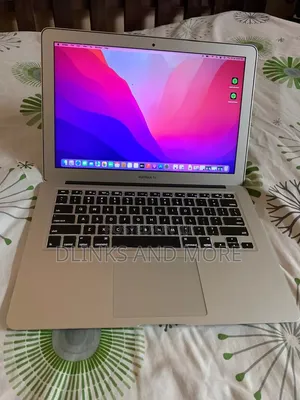 Laptop Apple MacBook Air 2017 8GB Intel Core i5 SSD 128GB