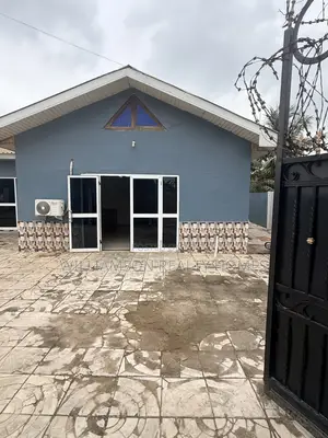 1bdrm Apartment in Hfc Estate Area, Spintex for rent