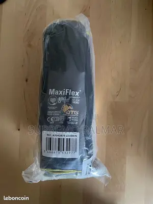 Maxi Flex Hand Gloves (Anti-Cut)