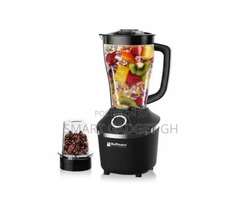 1.8l Hoffmans Power Blender