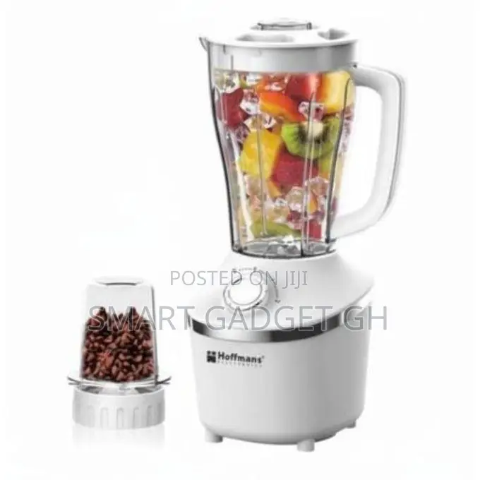 1.8l Hoffmans Power Blender