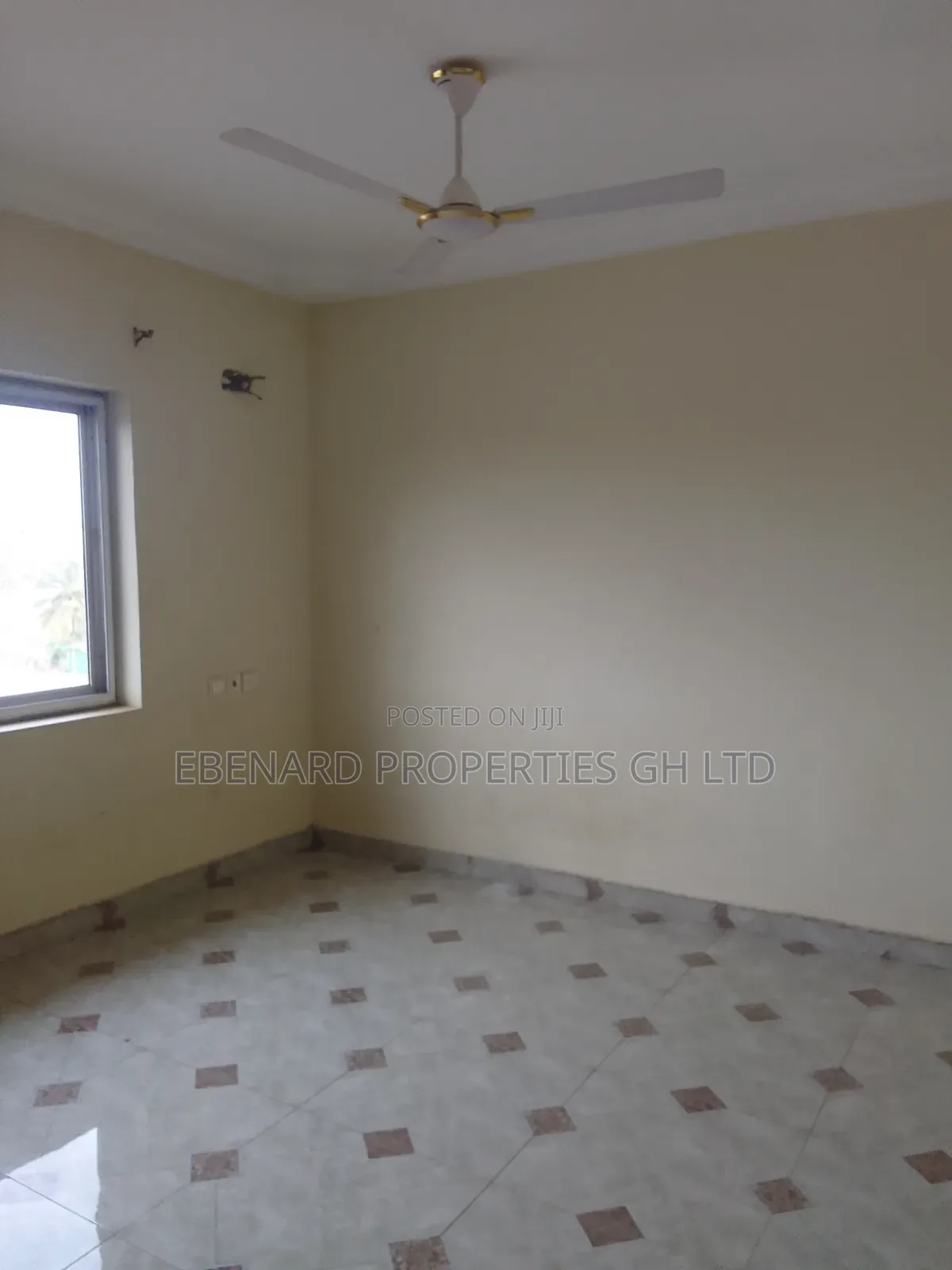 2bdrm Apartment in Ebenard Properties, Buade for rent