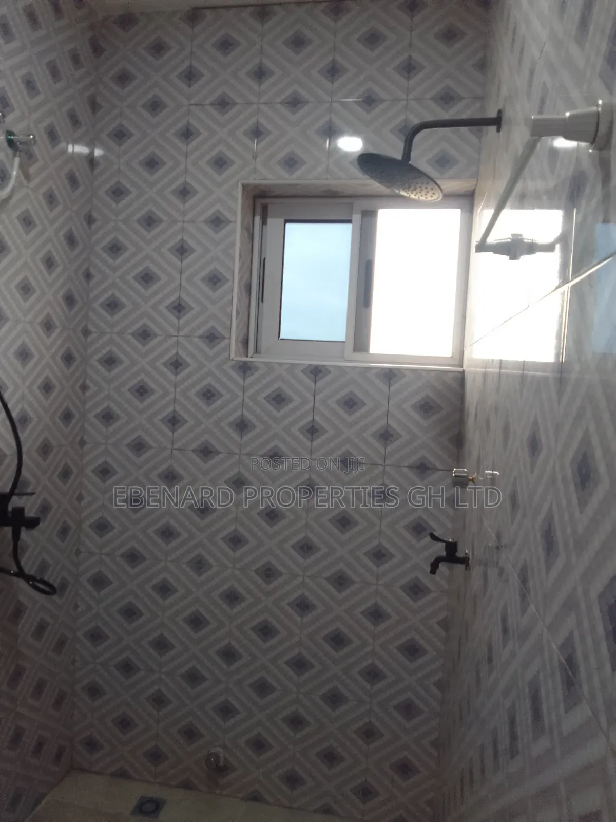 2bdrm Apartment in Ebenard Properties, Buade for rent