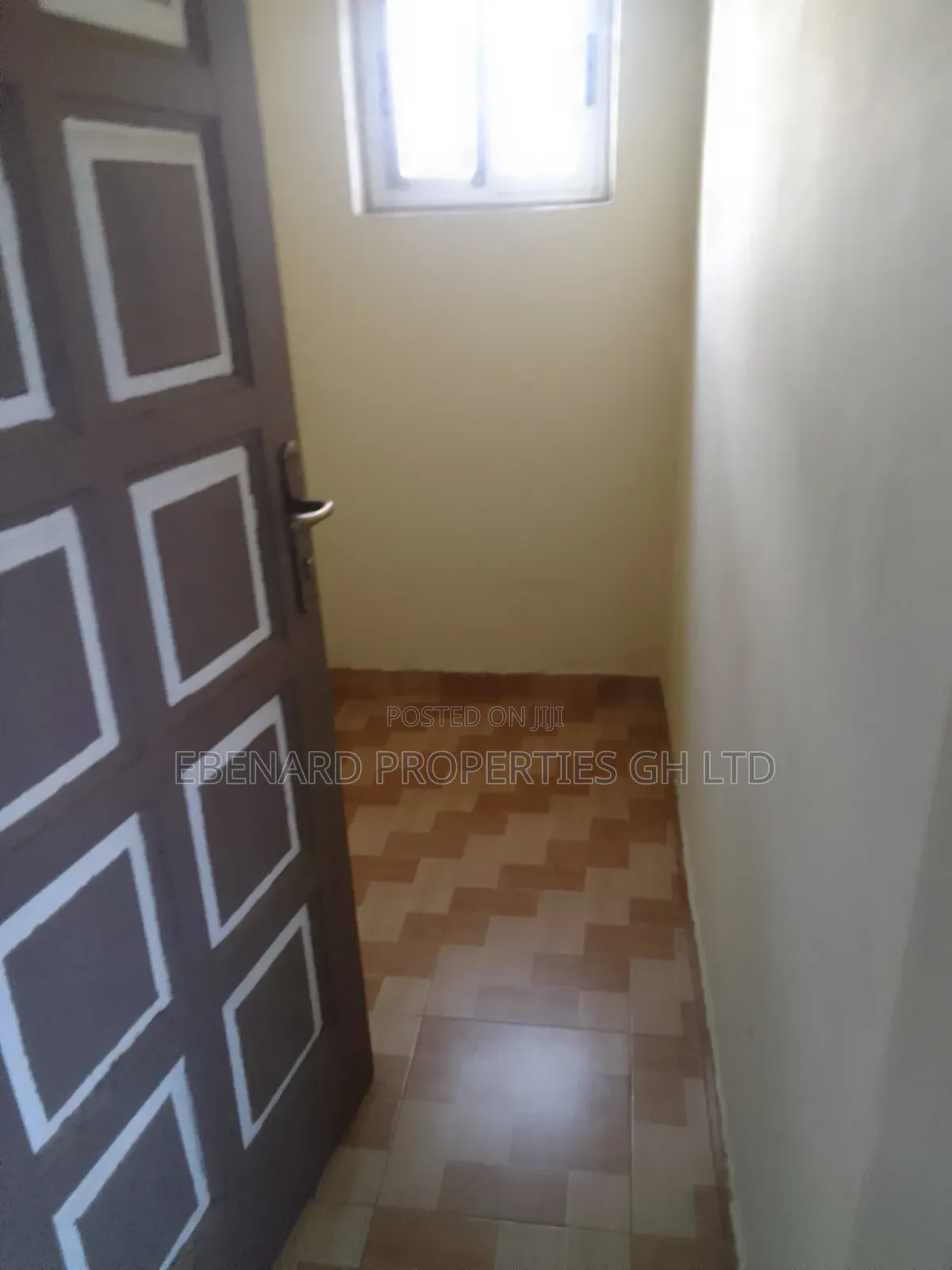 2bdrm Apartment in Ebenard Properties, Buade for rent
