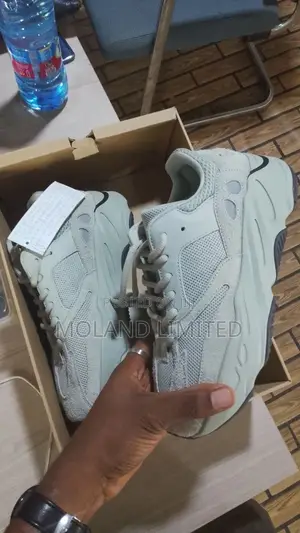 Adidas Yeezy Boost 700