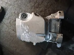 Honda CrV 2015 -2016 Oil Sump Base 1.5L