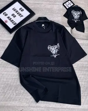 Affordable T-Shirts