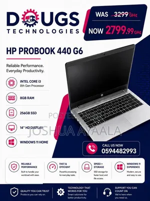 New Laptop HP 15 256GB Intel Core i7 HDD+SSD 256GB
