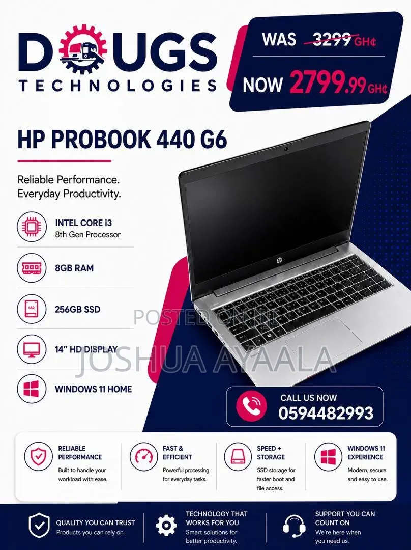 New Laptop HP 15 256GB Intel Core i7 HDD+SSD 256GB