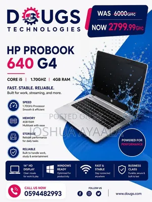 New Laptop HP 15 256GB Intel Core i7 HDD+SSD 256GB