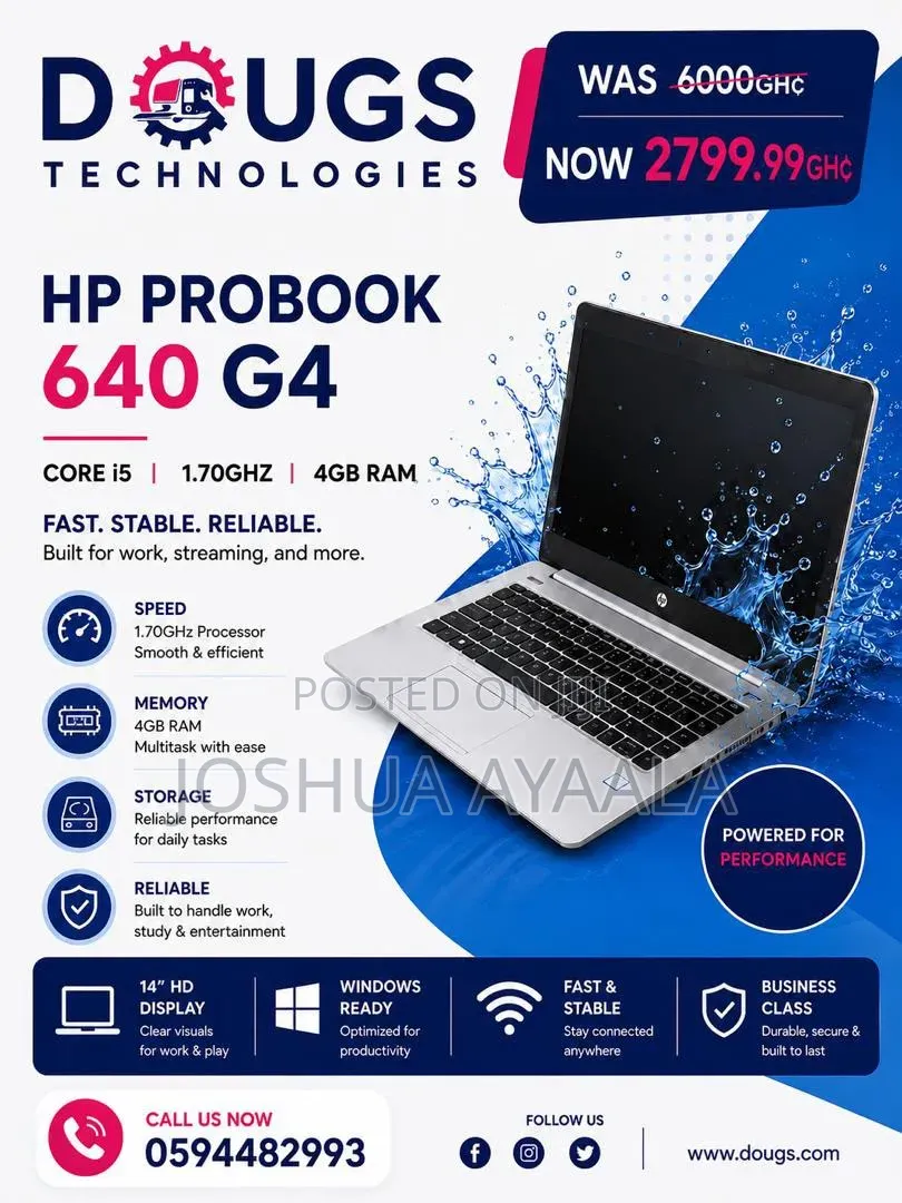 New Laptop HP 15 256GB Intel Core i7 HDD+SSD 256GB