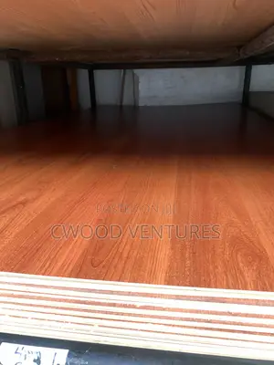 1/8 Laminate Plywood (High Grade)