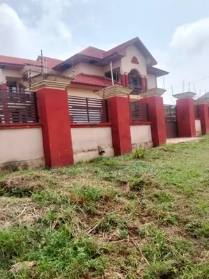 Plot of Land for Sale at Agric Akyeremade