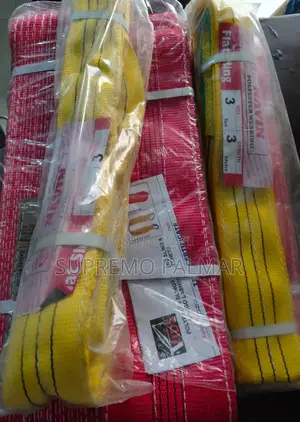 Full Body Safety Harness- Vaultex