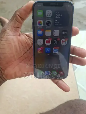 Apple iPhone 12 64 GB Blue
