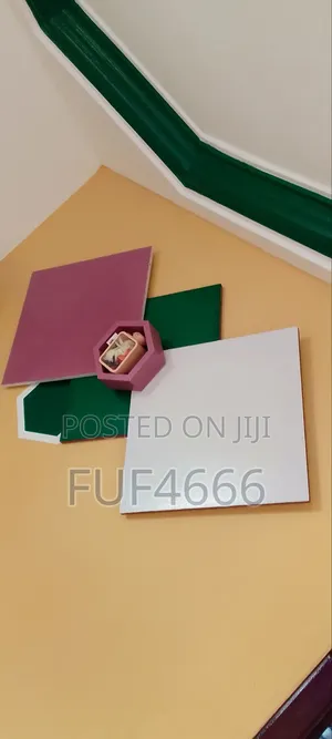 Wall Mount Art Design