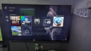 PlayStation 5 Offline Installation