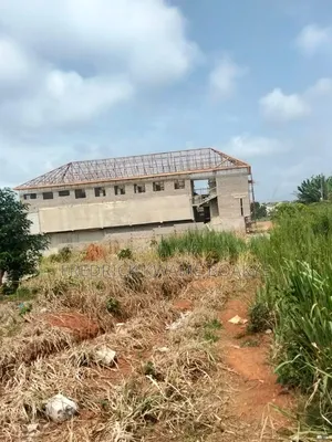 Plot of Land for Sale at Agric Akyeremade