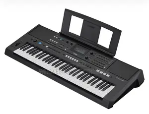 Yamaha PSR E483 Keyboard