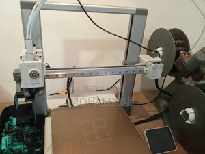 3d Printing Service and Custom Orders