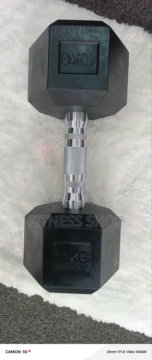 Dumbell ( 10kg)