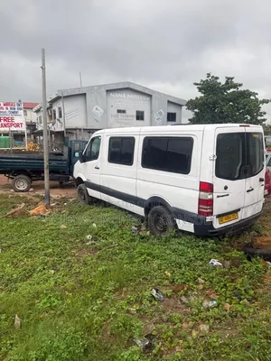 One Plot Main Roadside Land for Sale at Ofankor Achimota Highway
