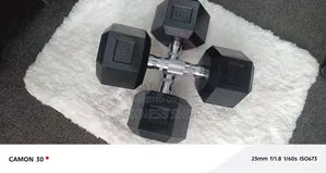 Dumbell (20kg )
