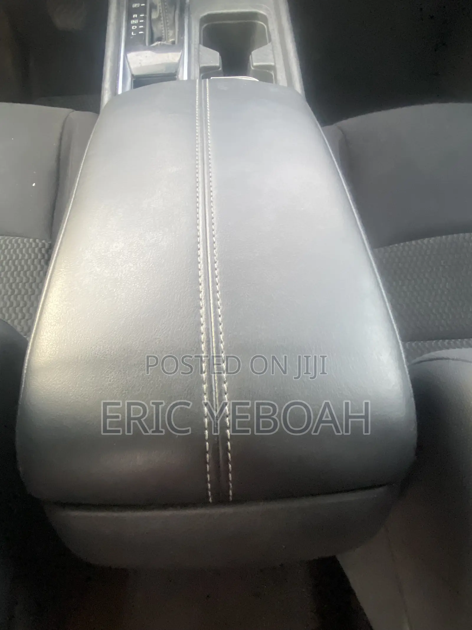 Nissan Sentra S 2020 Black