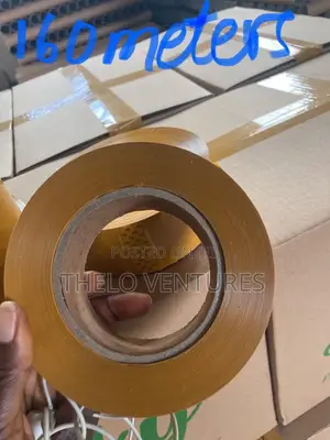 Adhesive Tapes/Bopp Tapes for a Swift Delivery