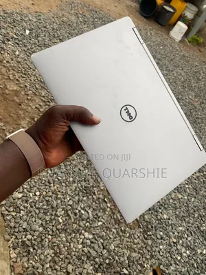 Laptop Dell XPS 13 8GB Intel Core i5 SSD 250GB