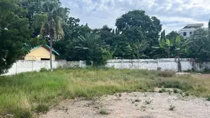 2plots of Land for Sale at Cantonment