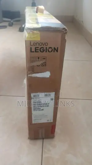 New Laptop Lenovo Legion 5 32GB Intel Core i9 SSD 1T
