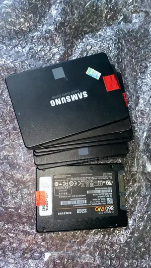 Samsung Sata SSD 240gb