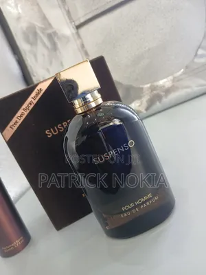 Suspenso Fragrance