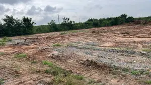 4 Acres of Land for Sale at Cantonments
