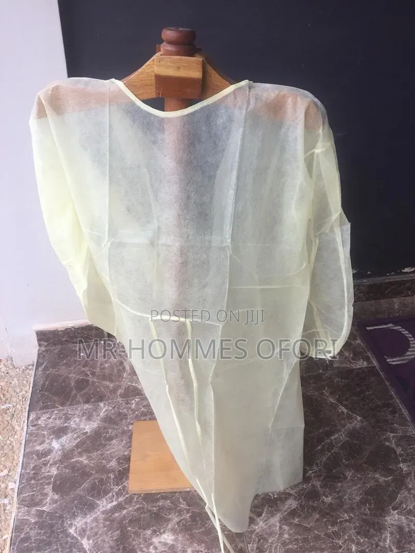 Surgical Gowns