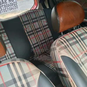 Daewoo Matiz 2008 Red
