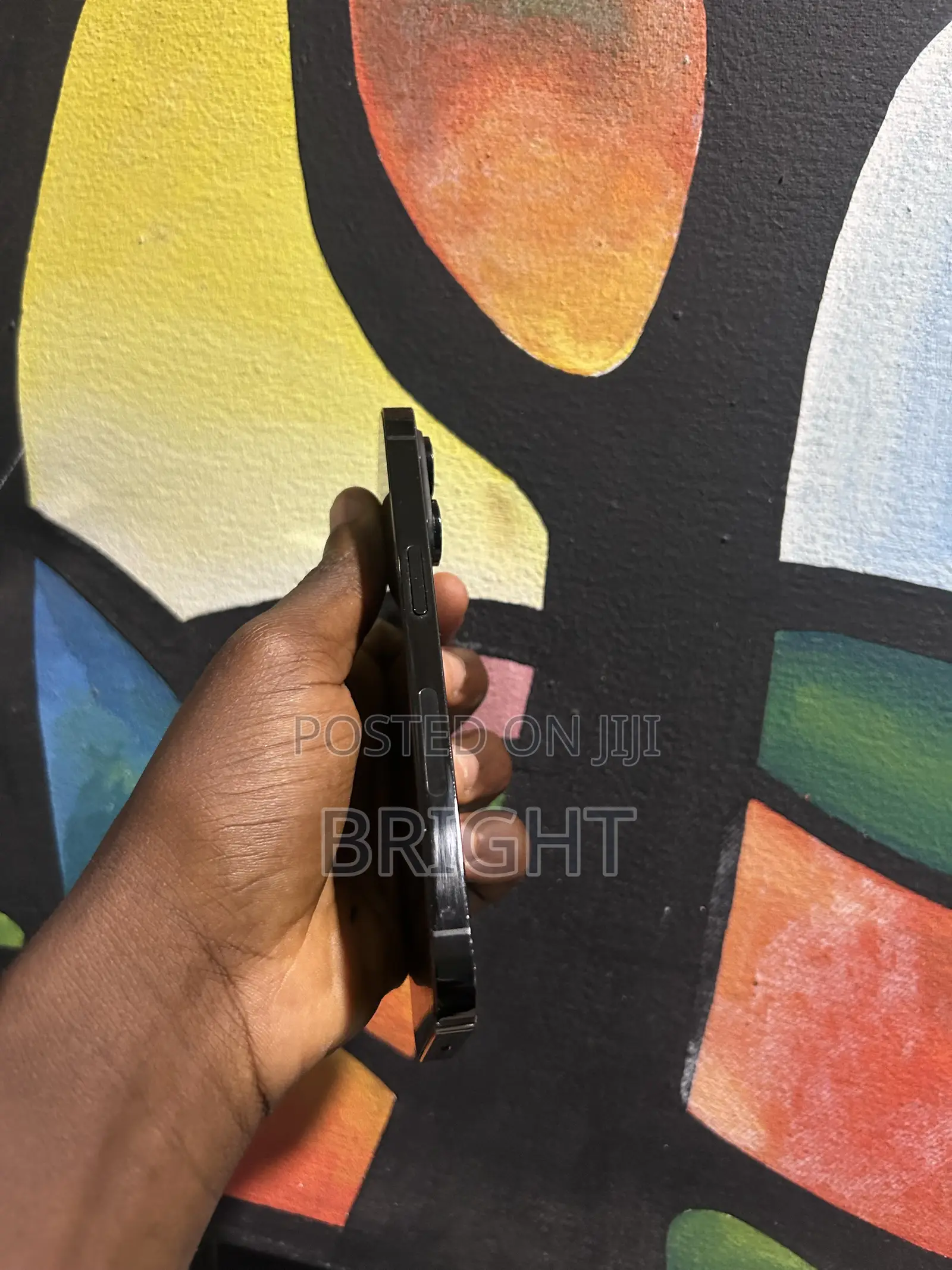 Apple iPhone 14 Pro 256 GB Black