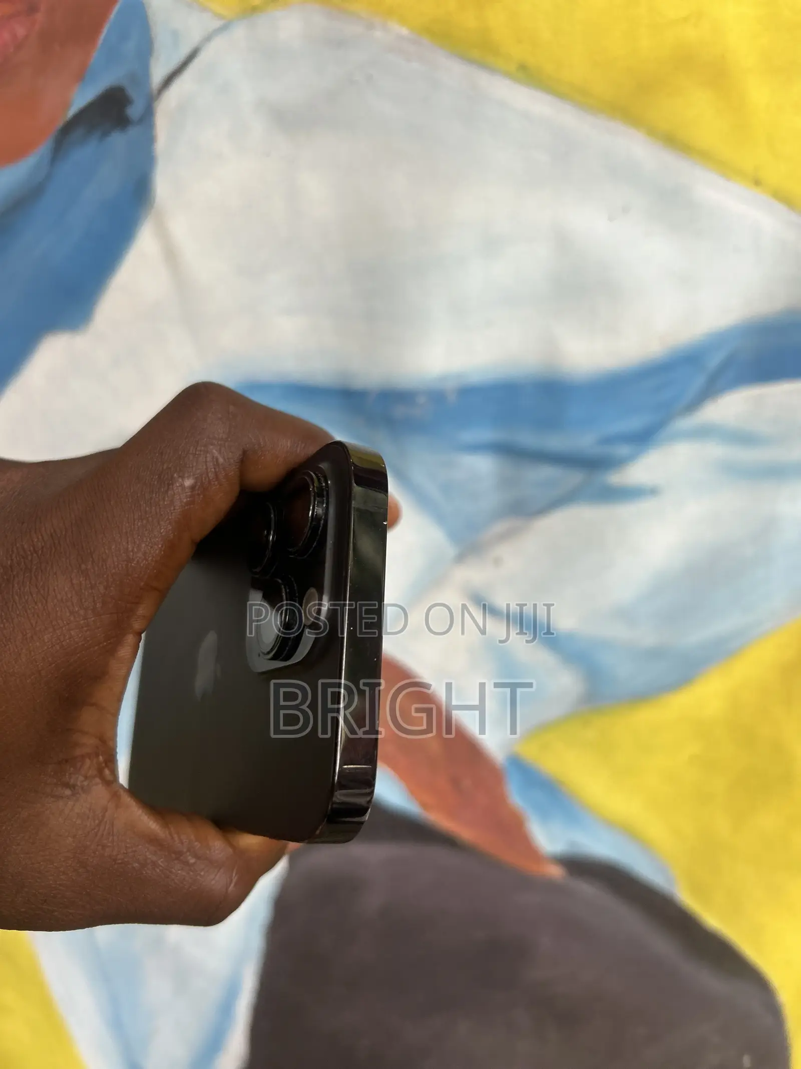 Apple iPhone 14 Pro 256 GB Black