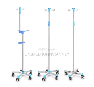 Medical Drips Stand
