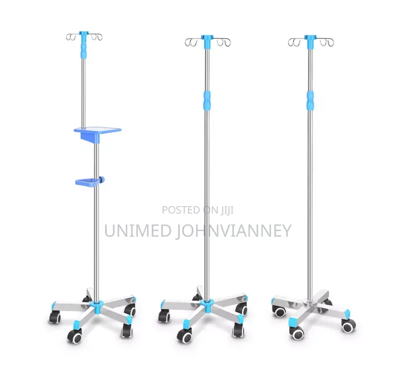 Medical Drips Stand