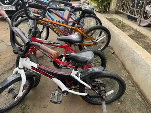 Bicycles for Sale