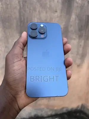 Apple iPhone 15 Pro Max 256 GB