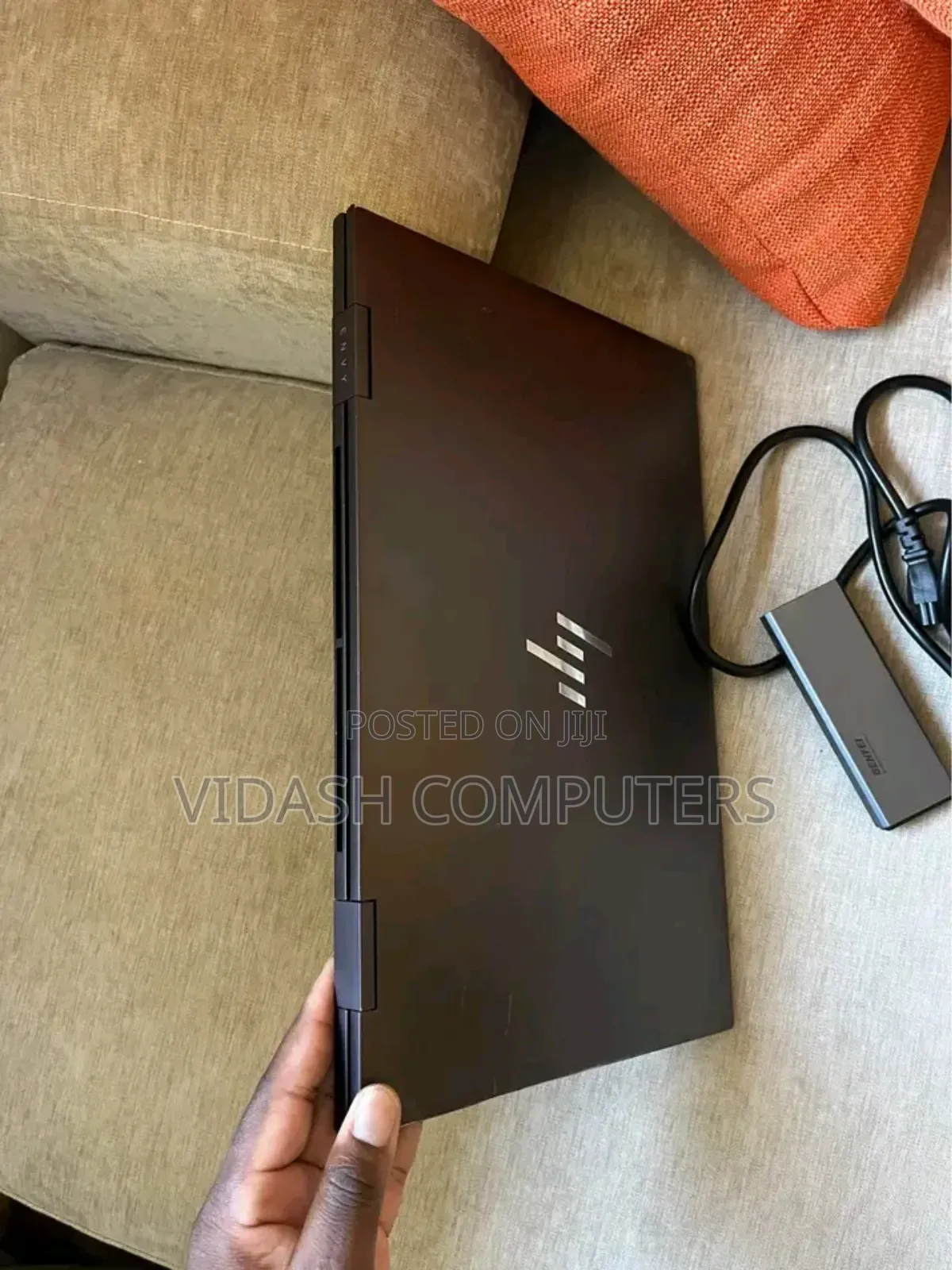 New Laptop HP Spectra 13 16GB Intel Core i7 SSD 512GB