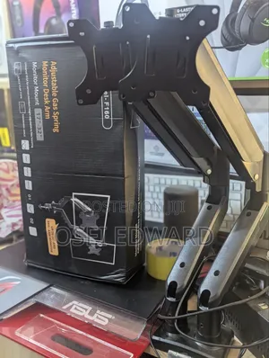 Monitor Stand