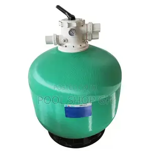 Sand Filter for Swimming Pools- All Sizes