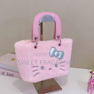Ladies Bags