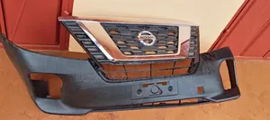 Nissan N350 E26 2019 Front Bumper and Shells