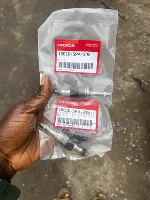 Honda CRV 2017 2018 2019 2020 2021 2022 Fuel Injectors