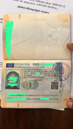 Travel to Australia ,France,Canada and UK